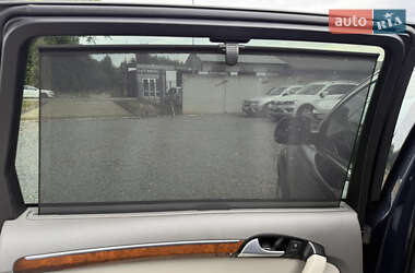 Внедорожник / Кроссовер Audi Q7 2013 в 