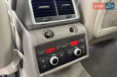 Внедорожник / Кроссовер Audi Q7 2013 в 