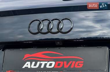 Внедорожник / Кроссовер Audi Q7 2016 в 