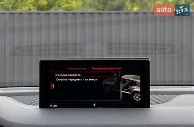 Внедорожник / Кроссовер Audi Q7 2016 в 