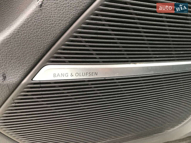 Внедорожник / Кроссовер Audi Q7 2022 в Львове