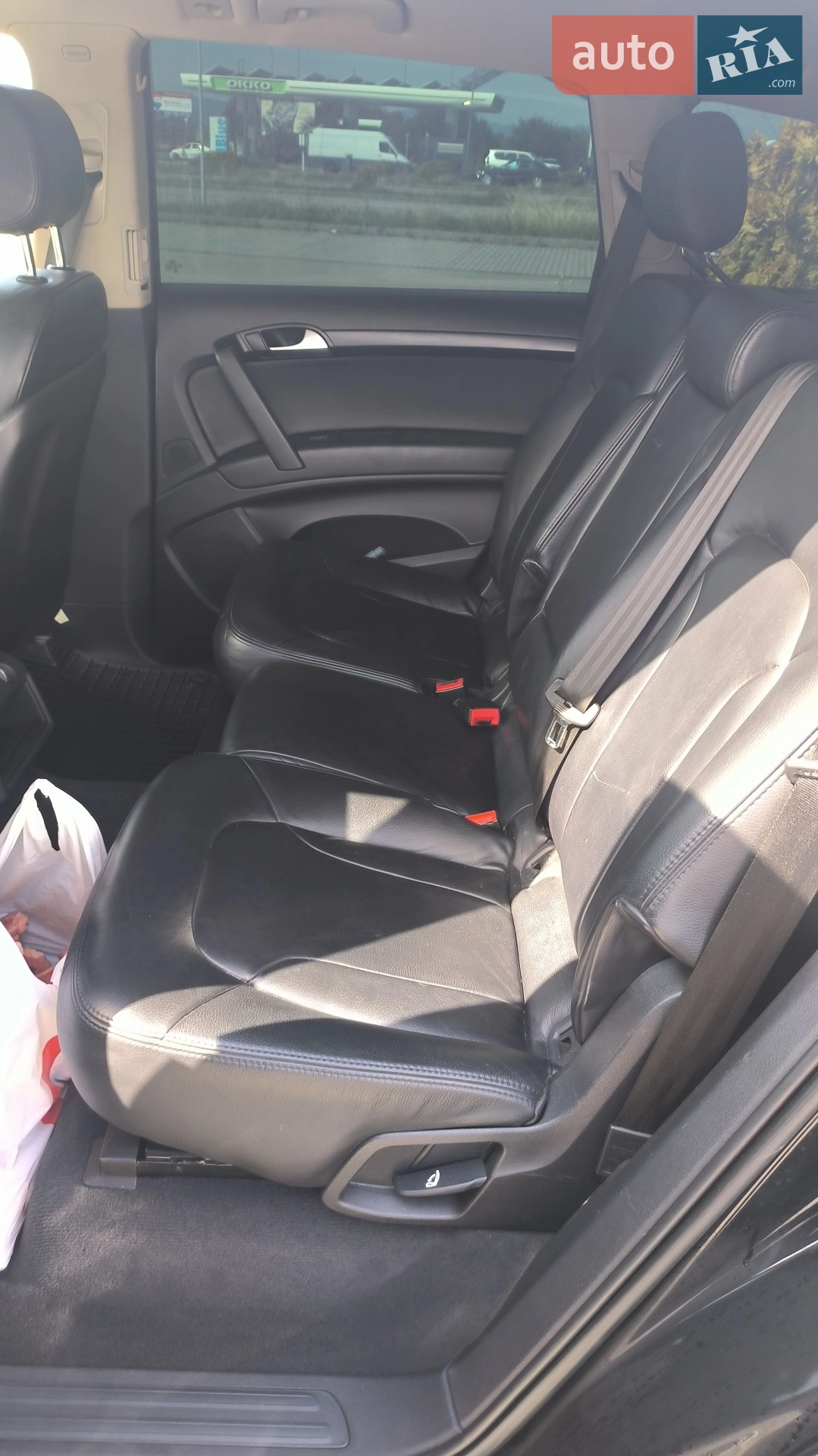 2013 Audi Q7 - мініатюра 4