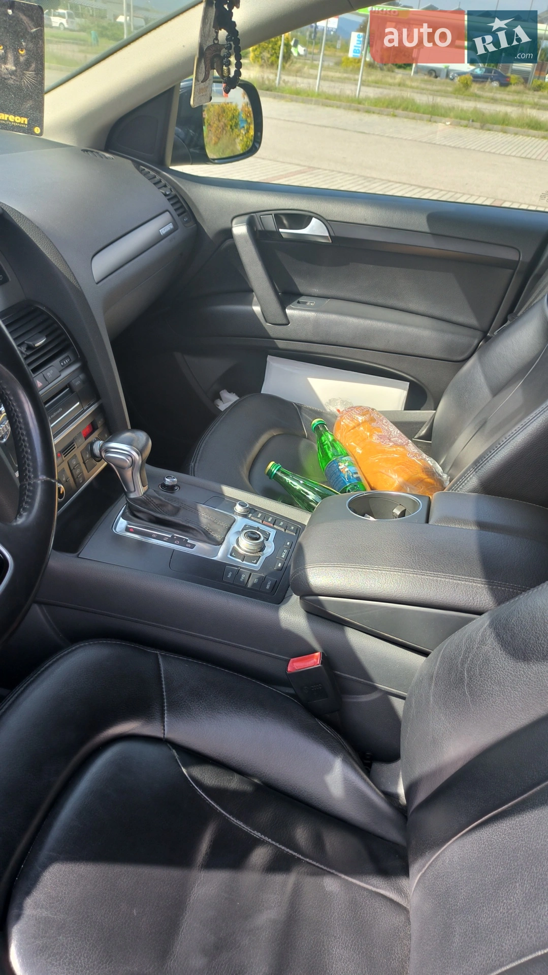 2013 Audi Q7 - мініатюра 3
