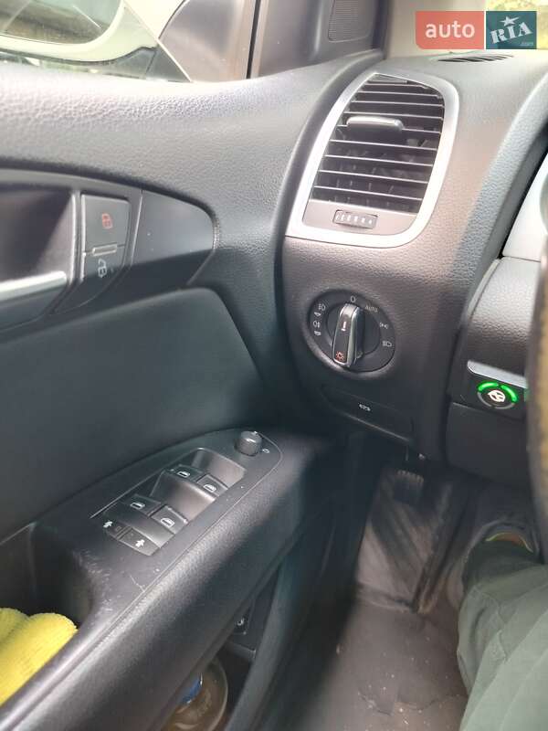 Внедорожник / Кроссовер Audi Q7 2007 в Тернополе