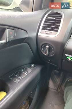 Внедорожник / Кроссовер Audi Q7 2007 в 