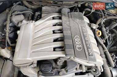 Внедорожник / Кроссовер Audi Q7 2007 в 