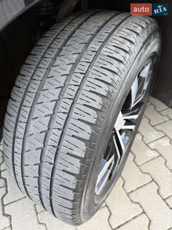 Внедорожник / Кроссовер Audi Q7 2016 в Нововолынске фото 15 Внедорожник / Кроссовер Audi Q7 2016 в Нововолынске