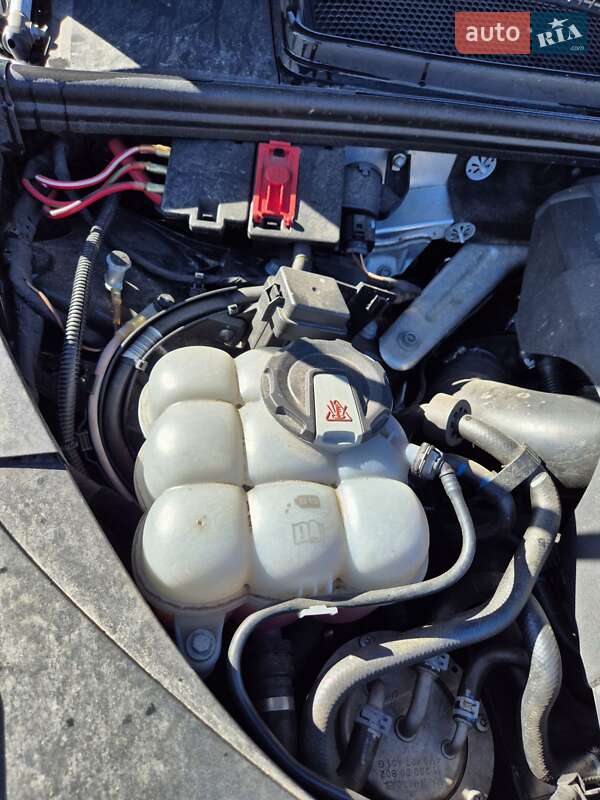 Внедорожник / Кроссовер Audi Q7 2017 в Виннице фото 16 Внедорожник / Кроссовер Audi Q7 2017 в Виннице