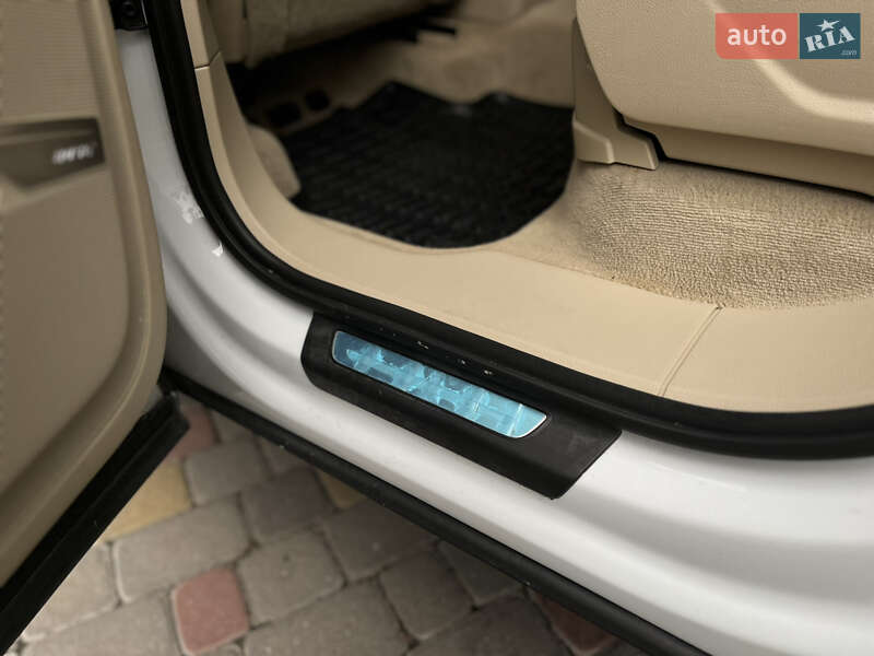 Внедорожник / Кроссовер Audi Q7 2016 в Хмельницком