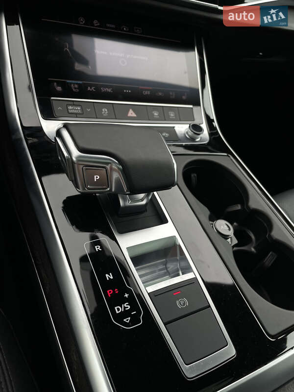 Внедорожник / Кроссовер Audi Q7 2021 в Одессе фото 30 Внедорожник / Кроссовер Audi Q7 2021 в Одессе
