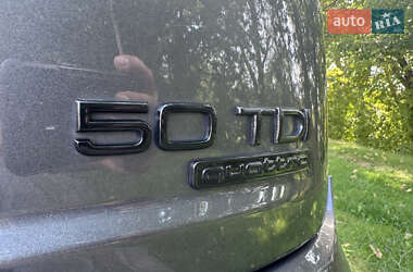 Внедорожник / Кроссовер Audi Q7 2019 в 