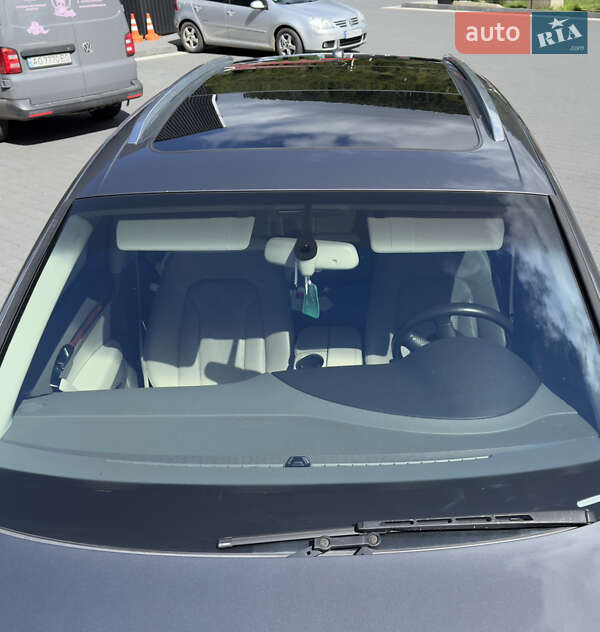 Позашляховик / Кросовер Audi Q7 2013 в Міжгір'ї фото 9 Позашляховик / Кросовер Audi Q7 2013 в Міжгір'ї