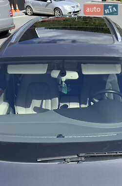 Внедорожник / Кроссовер Audi Q7 2013 в 