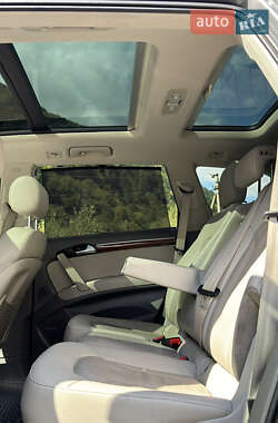 Внедорожник / Кроссовер Audi Q7 2013 в 
