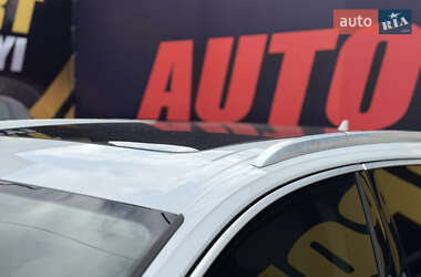 Позашляховик / Кросовер Audi Q7 2018 в 