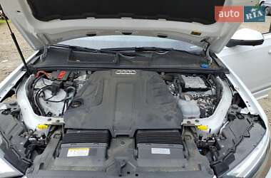 Внедорожник / Кроссовер Audi Q7 2025 в 