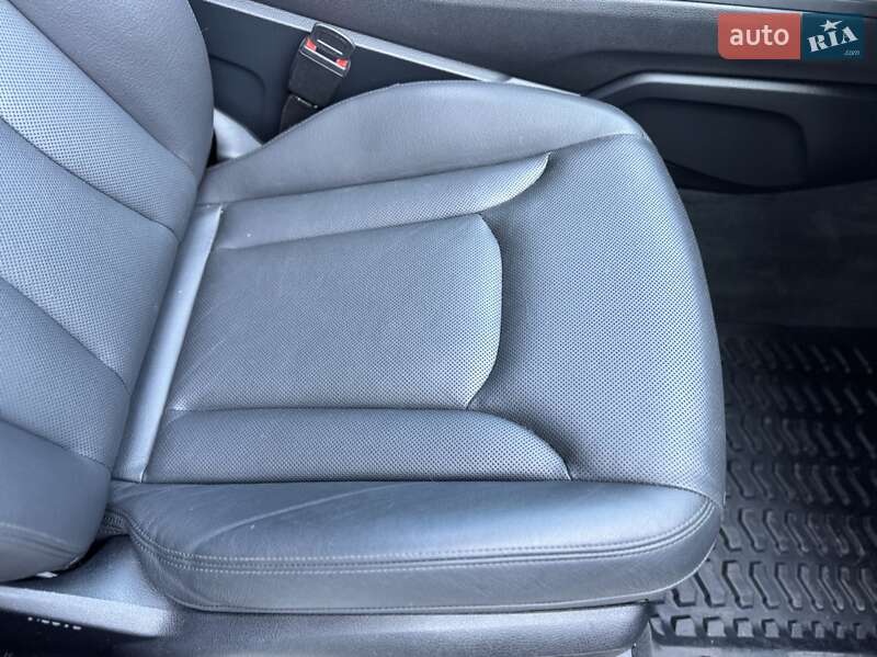 Позашляховик / Кросовер Audi Q7 2016 в Львові фото 53 Позашляховик / Кросовер Audi Q7 2016 в Львові