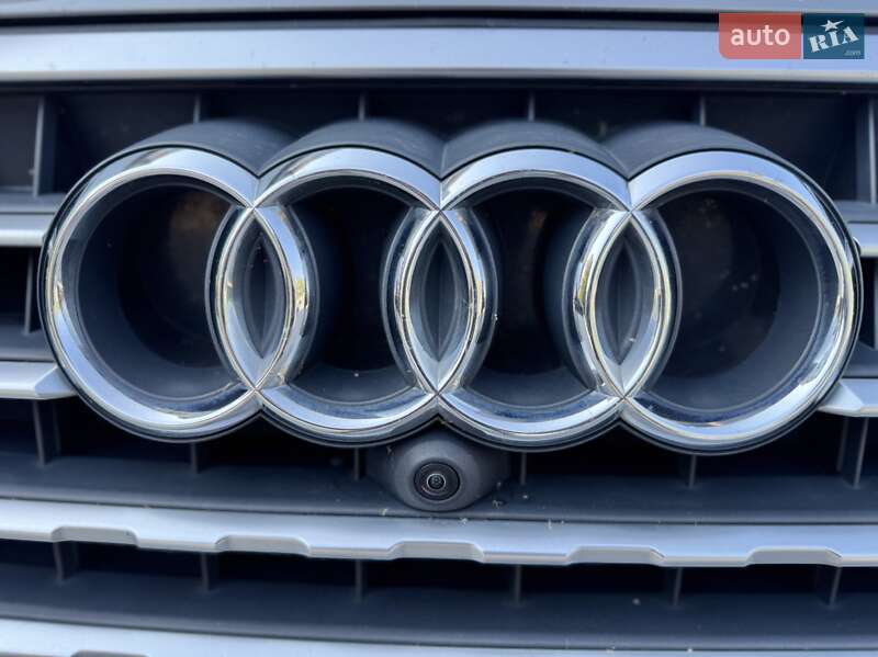 Позашляховик / Кросовер Audi Q7 2016 в Львові фото 58 Позашляховик / Кросовер Audi Q7 2016 в Львові
