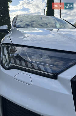 Внедорожник / Кроссовер Audi Q7 2020 в 