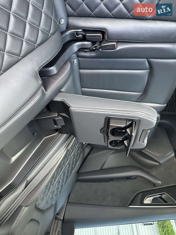 Позашляховик / Кросовер Audi Q7 2020 в Дунаївцях