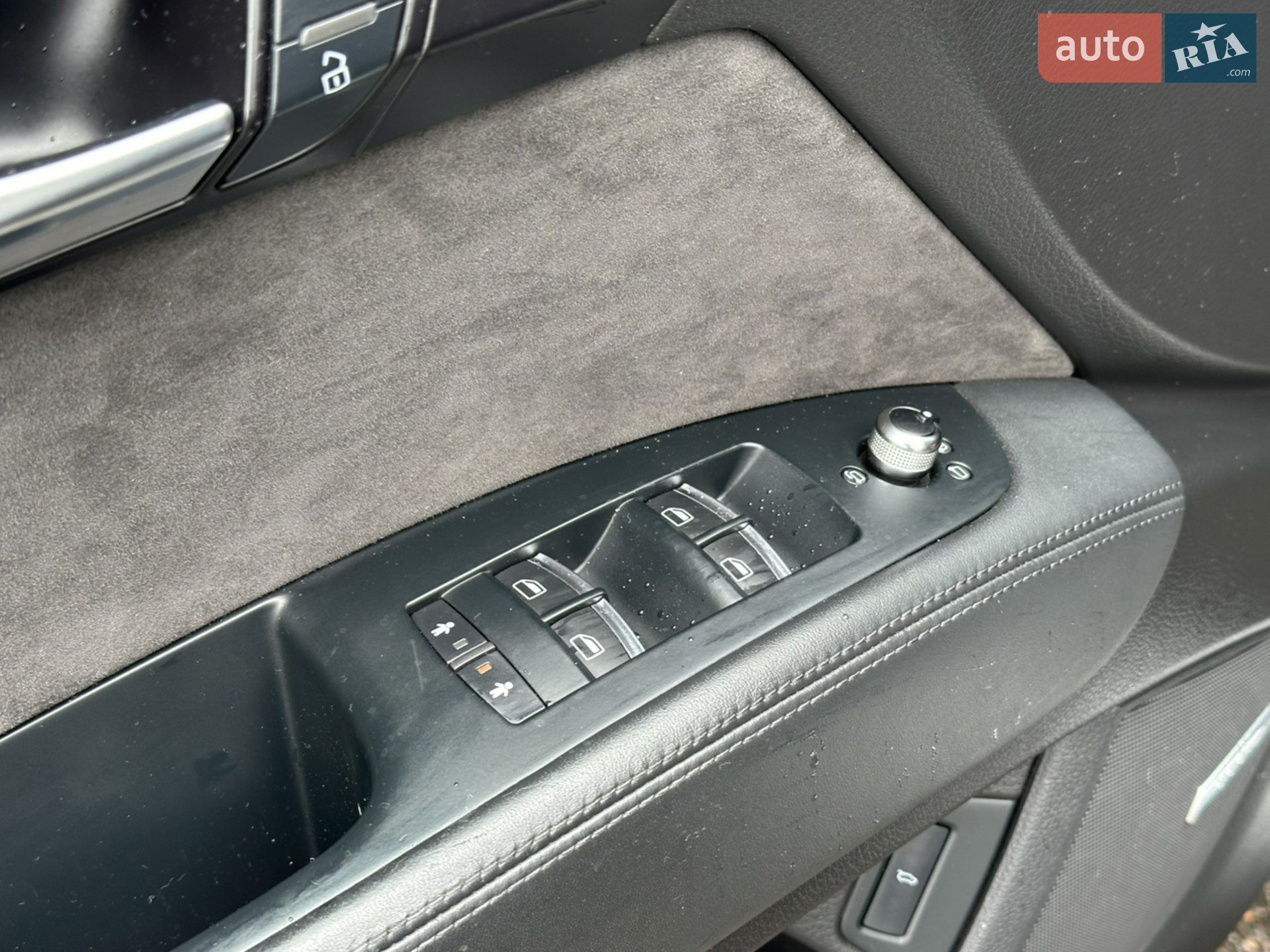 2011 Audi Q7 - мініатюра 30