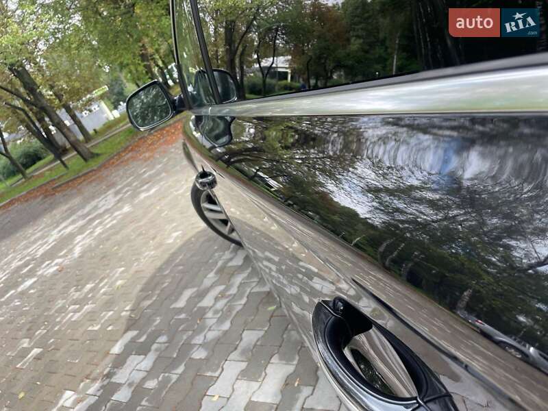 Позашляховик / Кросовер Audi Q7 2011 в Тернополі