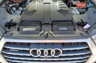 Внедорожник / Кроссовер Audi Q7 2019 в 