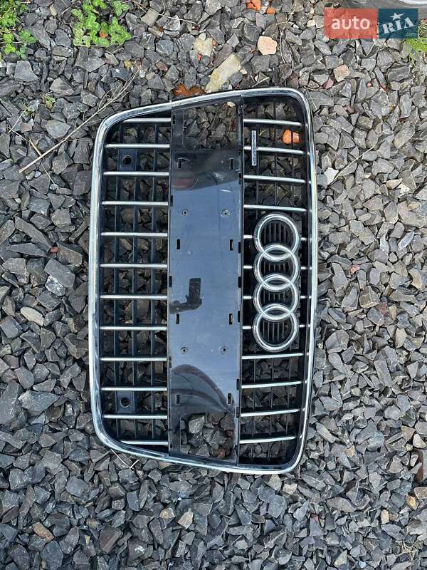 Внедорожник / Кроссовер Audi Q7 2015 в Львове