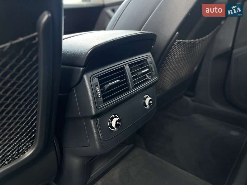 Внедорожник / Кроссовер Audi Q7 2016 в Луцке
