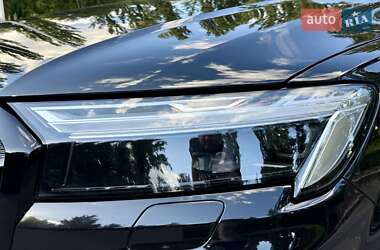 Внедорожник / Кроссовер Audi Q7 2025 в 