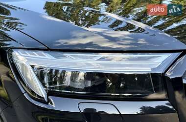 Внедорожник / Кроссовер Audi Q7 2025 в 