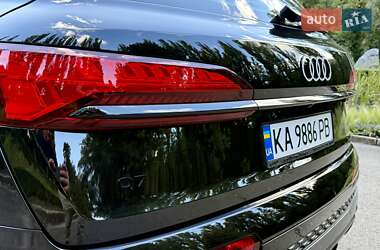 Внедорожник / Кроссовер Audi Q7 2025 в 
