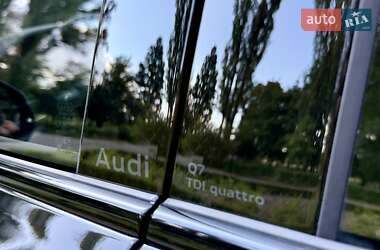 Внедорожник / Кроссовер Audi Q7 2025 в 