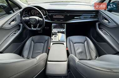 Внедорожник / Кроссовер Audi Q7 2025 в 