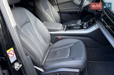 Внедорожник / Кроссовер Audi Q7 2025 в 