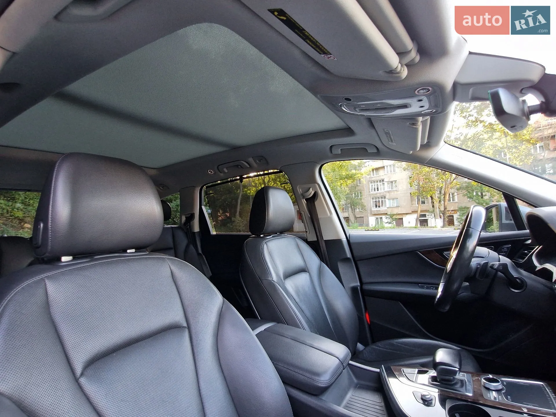 2016 Audi Q7 - мініатюра 15