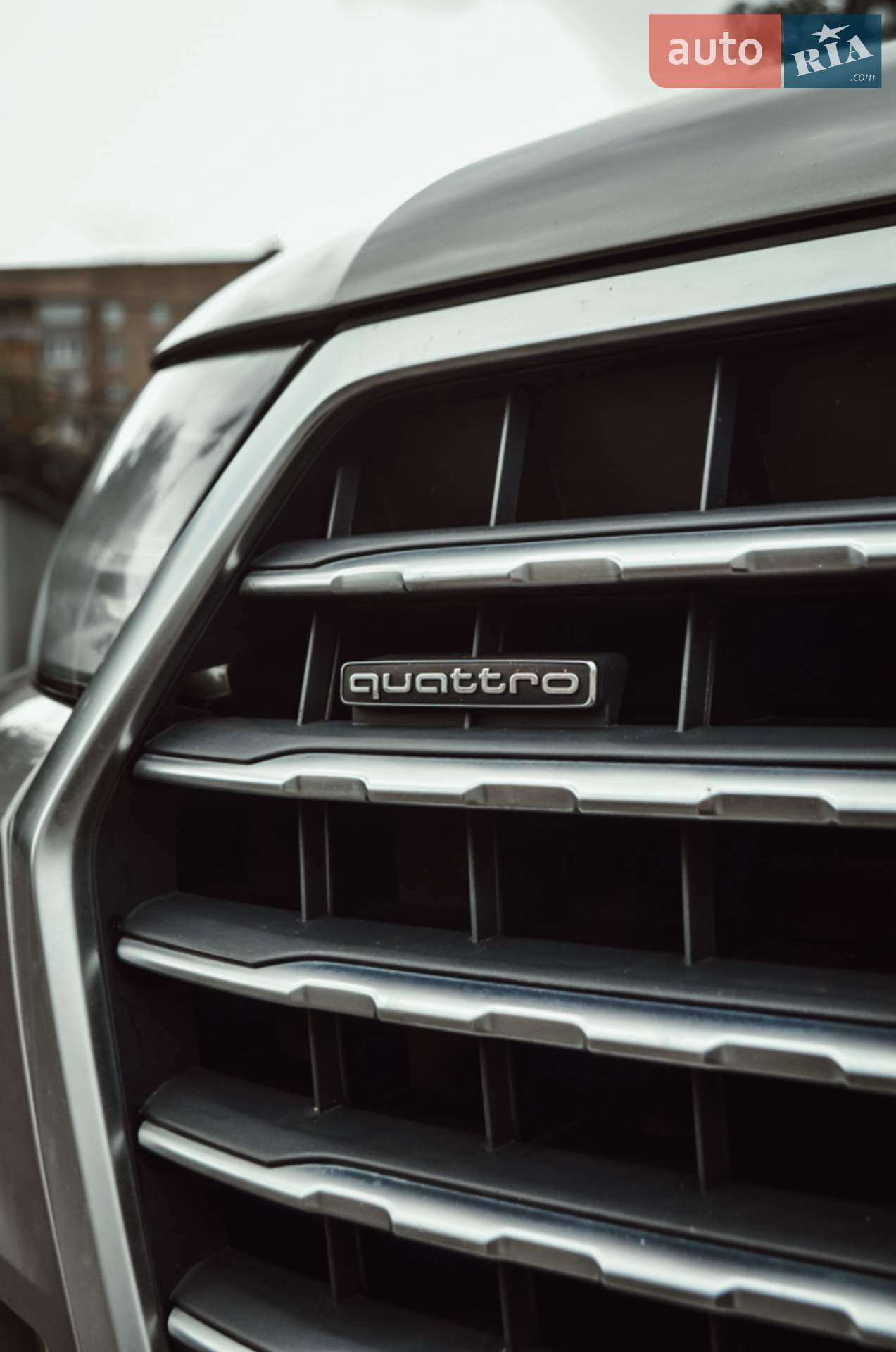 2016 Audi Q7 - мініатюра 2
