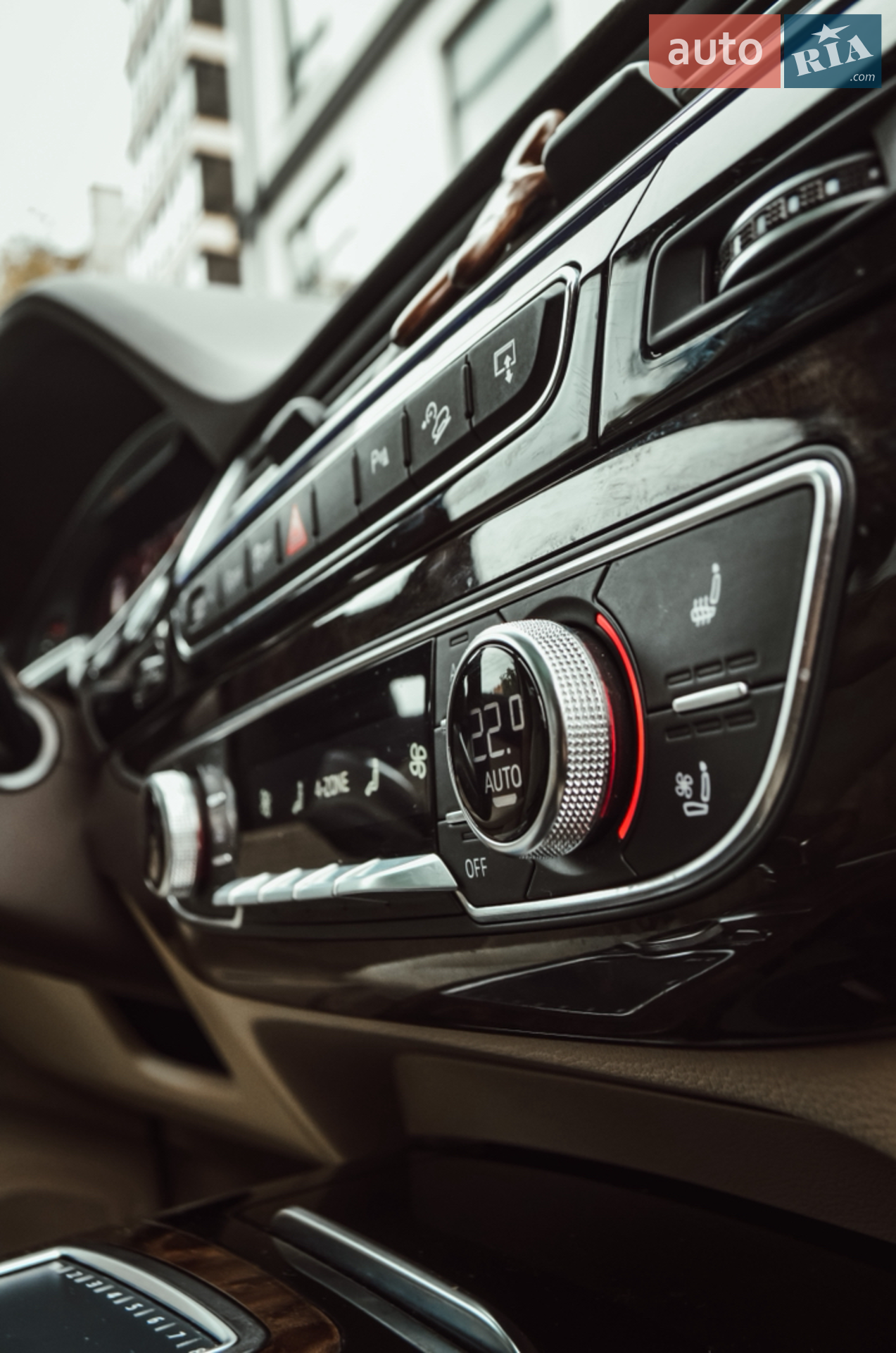 2016 Audi Q7 - мініатюра 28