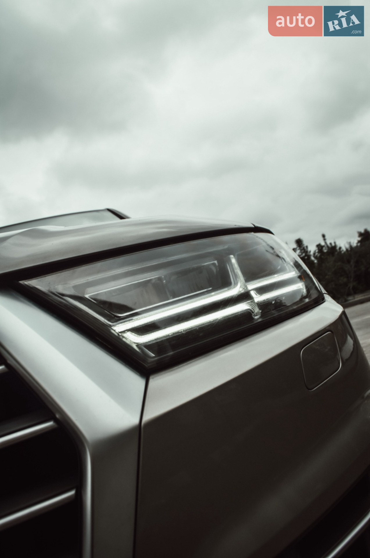 2016 Audi Q7 - мініатюра 32