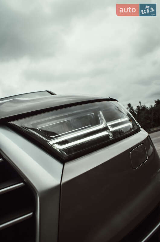 Внедорожник / Кроссовер Audi Q7 2016 в Виннице фото 32 Внедорожник / Кроссовер Audi Q7 2016 в Виннице