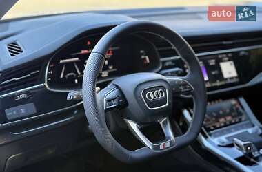 Внедорожник / Кроссовер Audi Q7 2022 в 