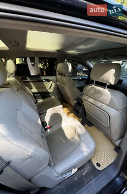 Позашляховик / Кросовер Audi Q7 2008 в 