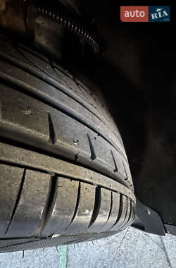 Позашляховик / Кросовер Audi Q7 2008 в 