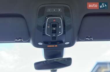 Внедорожник / Кроссовер Audi Q7 2018 в 