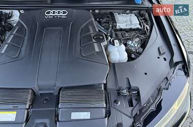 Внедорожник / Кроссовер Audi Q7 2018 в 