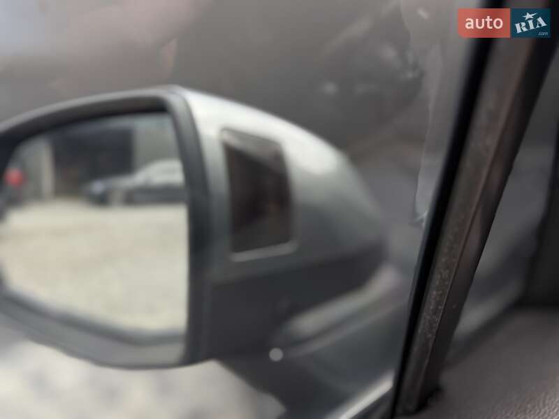 Внедорожник / Кроссовер Audi Q7 2017 в Львове