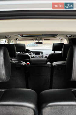 Внедорожник / Кроссовер Audi Q7 2011 в 
