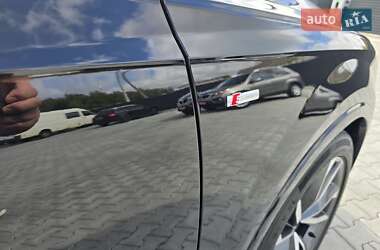 Позашляховик / Кросовер Audi Q7 2020 в 