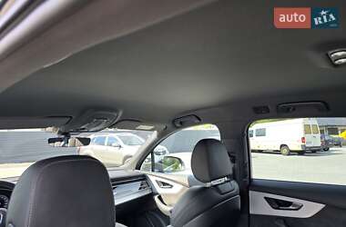 Позашляховик / Кросовер Audi Q7 2020 в 