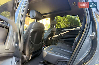 Позашляховик / Кросовер Audi Q7 2011 в 